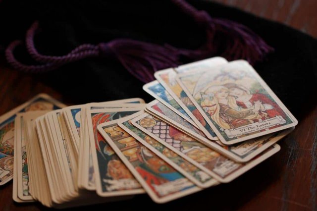 o tarot funciona