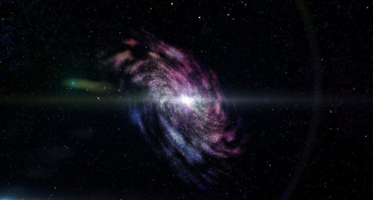 planetas na astrologia
